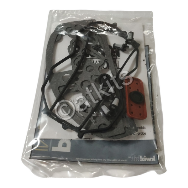 Repair Kit A604 Solenoid 89-99