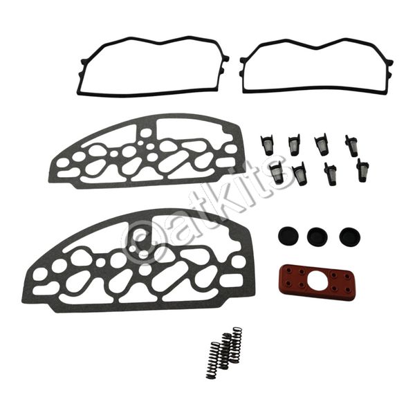 Repair Kit A604 Solenoid 89-99