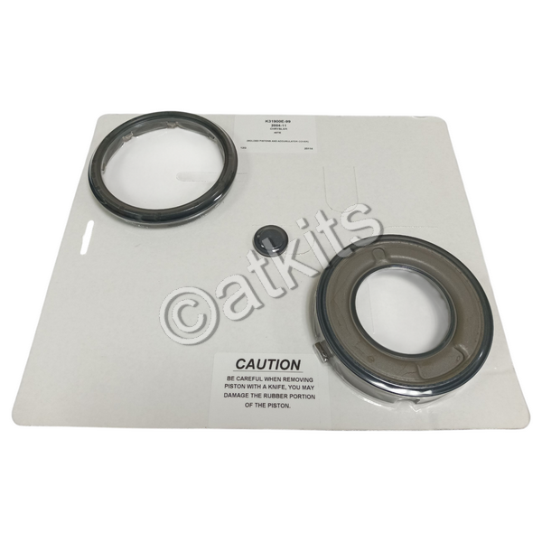 PISTON KIT / CHRYSLER 40TE