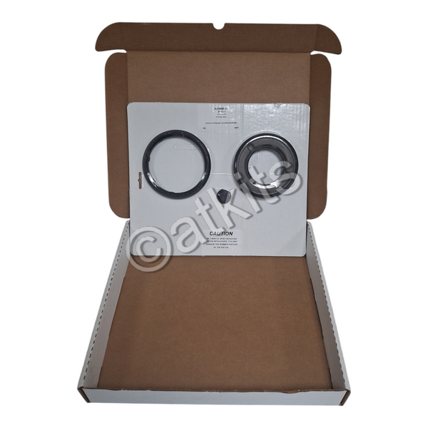 PISTON KIT / CHRYSLER 41TE (04-11) (03 PISTONS)