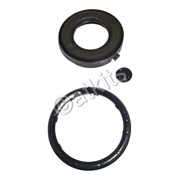Piston Kit /  Chrysler 41TE (04-11) (03 Pistons)