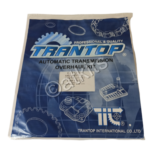 OVERHAUL KIT / CHRYSLER A413/415/470/670 / 404 (30TH / 31TH) (W/TEFLON RING KIT ) 81-97 (CHINESE)