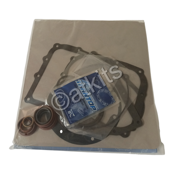 Overhaul Kit /  Chrysler A413/415/470/670 /  404 (30th /  31th) (w/teflon Ring Kit ) 81-97 (chinese)