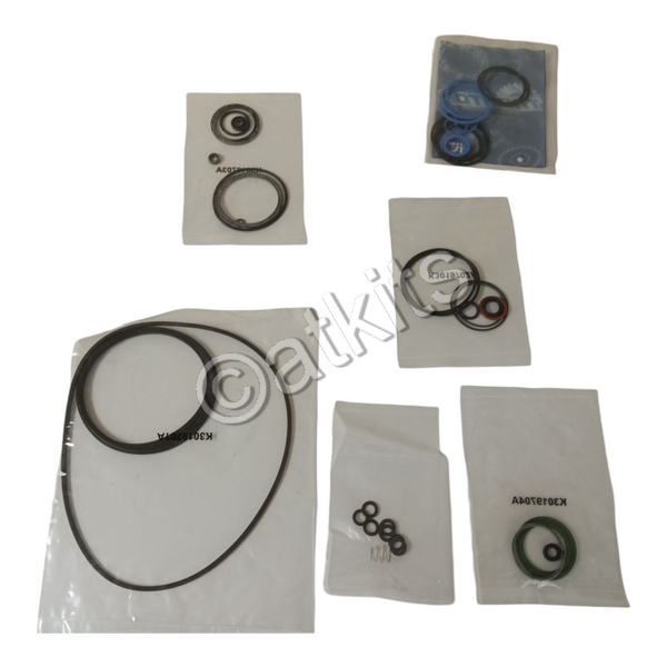 Overhaul Kit /  Chrysler A413/415/470/670 /  404 (30th /  31th) (w/teflon Ring Kit ) 81-97 (chinese)