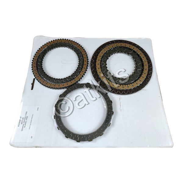 FR MODULE / FORD 10R80 / GM 10L80 (17-ON)
