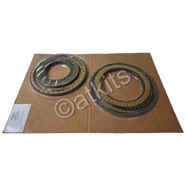 FR MODULE / ALLISON 10L1000 (2020-2023)