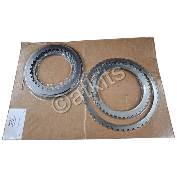 ST MODULE / ALLISON 10L1000