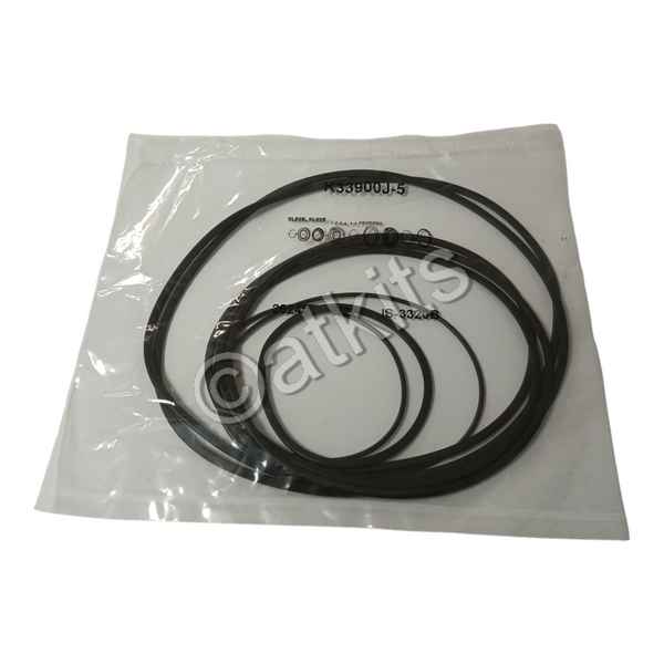 Sub Kit /  Gm 6l80e /  6l90e /  1-2-3-4 /  3-5 Reverse