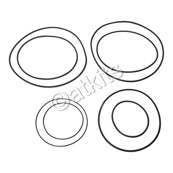 Sub Kit /  Gm 6l80e /  6l90e /  1-2-3-4 /  3-5 Reverse