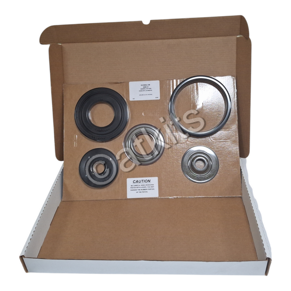 PISTON KIT / 6L80E / 6L90E ( 5 PCS)