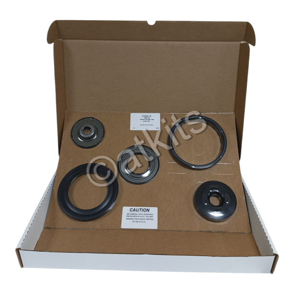 PISTON KIT GM 6L45E / 6L50E (05 PISTONS)