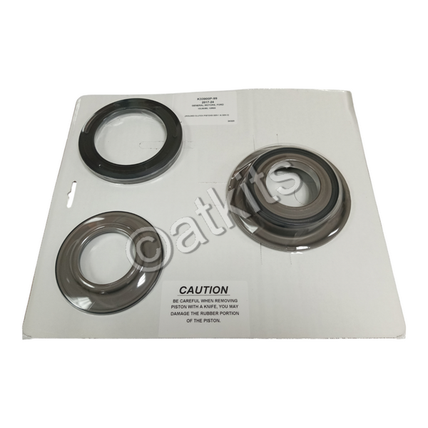 Piston Kit /  Ford 10R80 /  Gm 10l80 /  10l90
