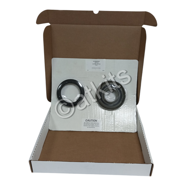 PISTON KIT / GM 10L60 / FORD 10R60