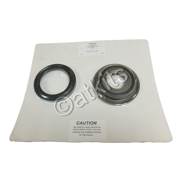 Piston Kit /  Gm 10l60 /  Ford 10r60