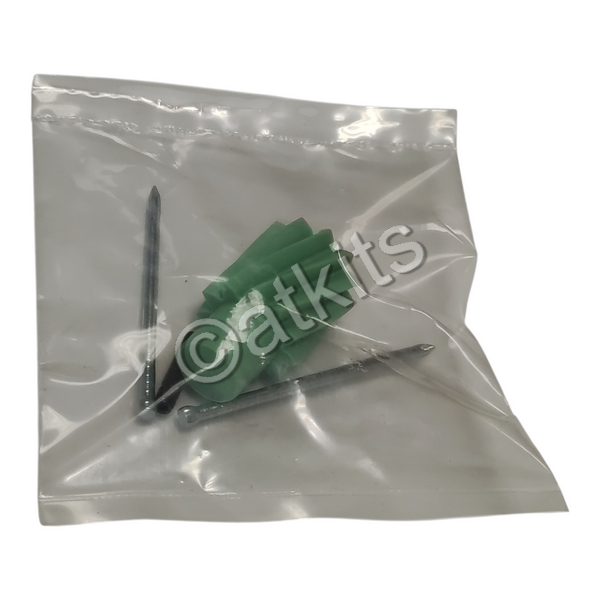 GOVERNOR GEAR & PIN KIT / TH400 (IND: K34411)