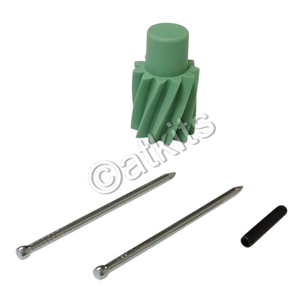 Governor Gear & Pin Kit /  TH400 (ind: K34411)