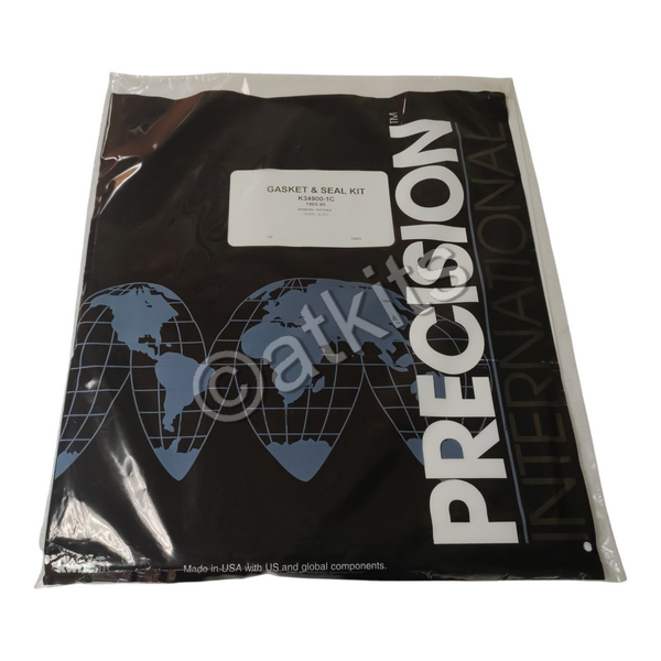 GASKET SEAL KIT / GM TH400