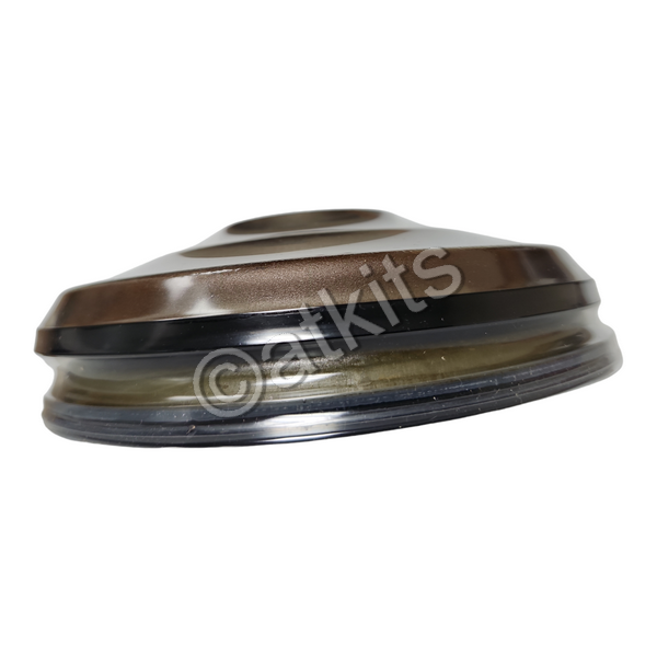 Piston Kit /  Gm 4L80E (04 Pcs)