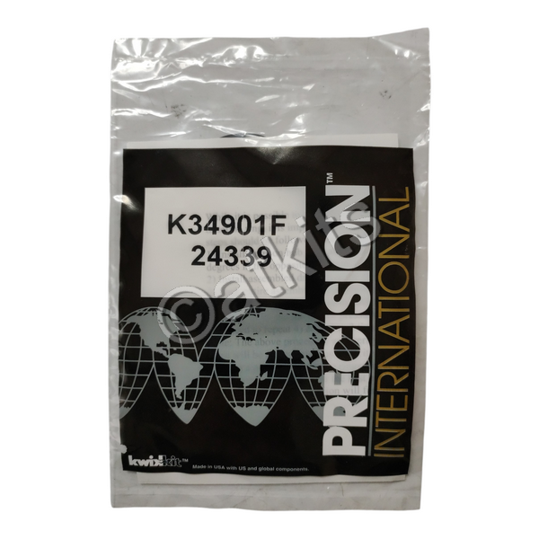 RING KIT / GM 4L80E (1997-2011)