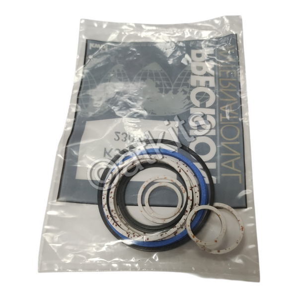Ring Kit /  Gm 4L80E (1990-1996)