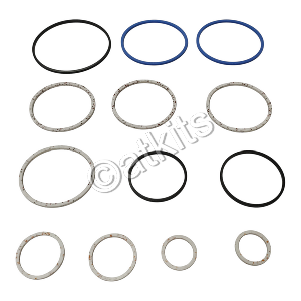 Ring Kit /  Gm 4L80E (1990-1996)