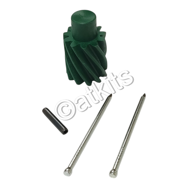 GOVERNOR GEAR & PIN KIT / TH350 (IND: K35411)