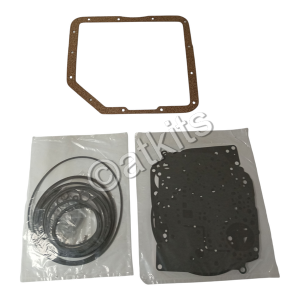 Gasket/seal Kit /  Gm TH350 /  69-79 (kramco Bag)