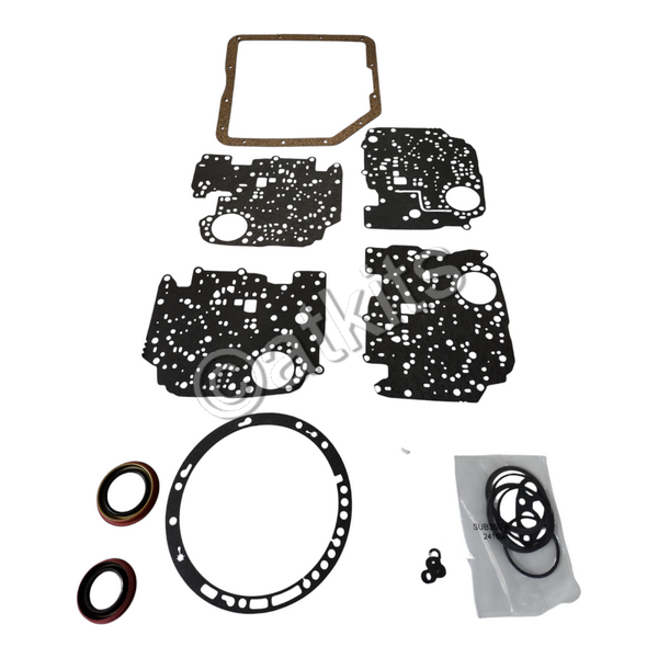 Overhaul Kit /  TH350 Combo 69-86
