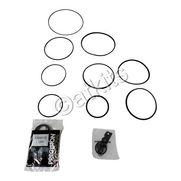 Overhaul Kit /  TH350 Combo 69-86