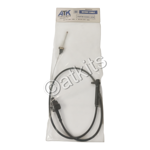 SPECIAL TH350 CABLE