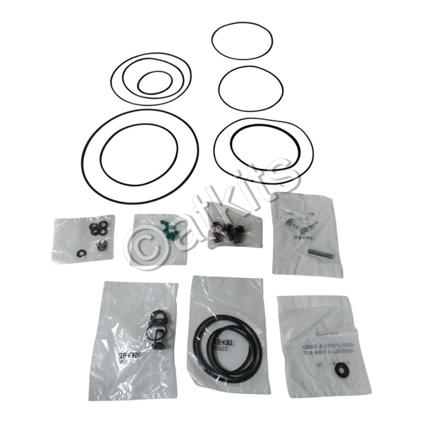 Gasket Seal Kit / ford E4OD 89-95 (kramco Bag)
