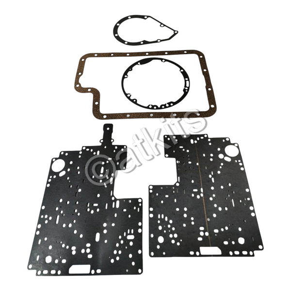 Gasket Seal Kit / ford E4OD 89-95 (kramco Bag)