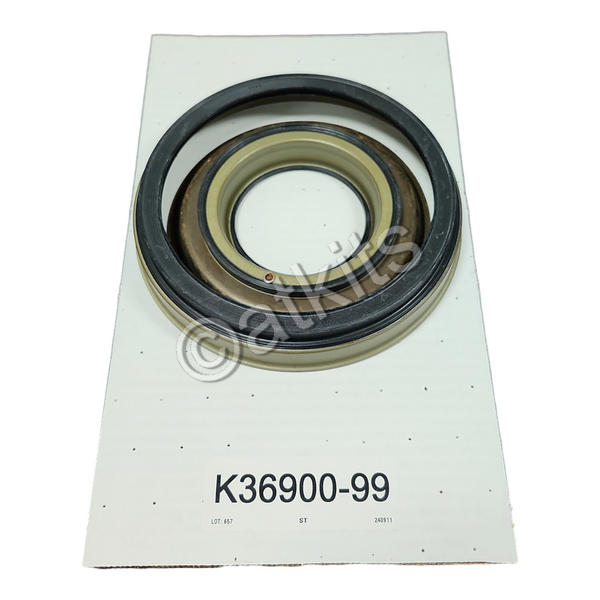 PISTON KIT / E4OD / 4R100 OD (2 PCS)
