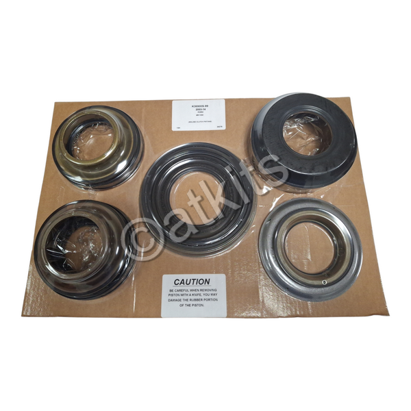 Piston Kit /  Ford 5R110W