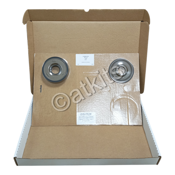 PISTON KIT / FORD 6R140 (2011-2021)