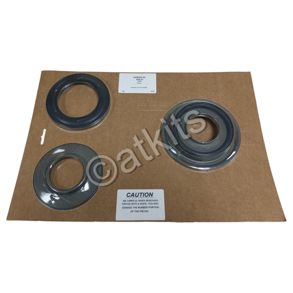 PISTON KIT / FORD 10R140 (GAS AND DIESEL) (2020-2023)