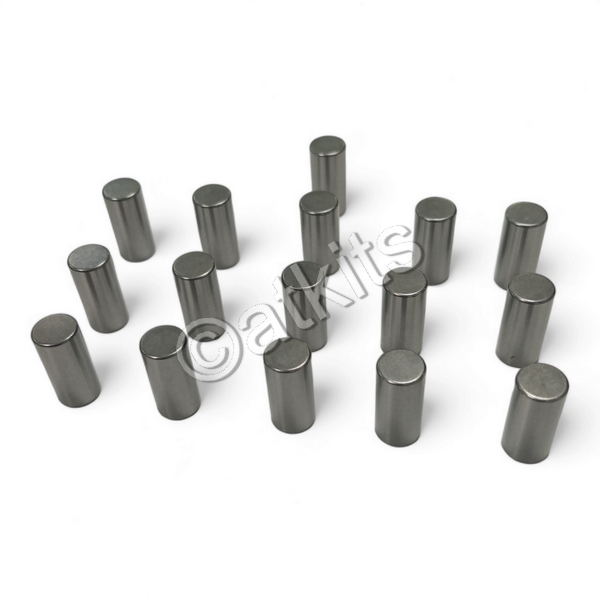 Sprag C6 /  E4OD 4R100 Kit /  Spring & Roller Overrun (low) Clutch Without Brass Washer
