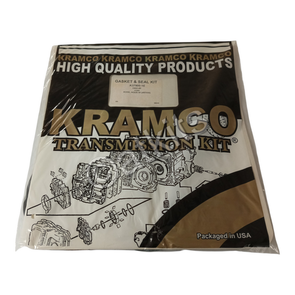 GASKET SEAL KIT / FORD AODE/EN/4R70W 92-95 (KRAMCO BAG)
