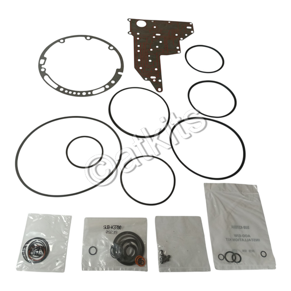 Gasket Seal Kit / ford Aode/en/4r70w 92-95 (kramco Bag)