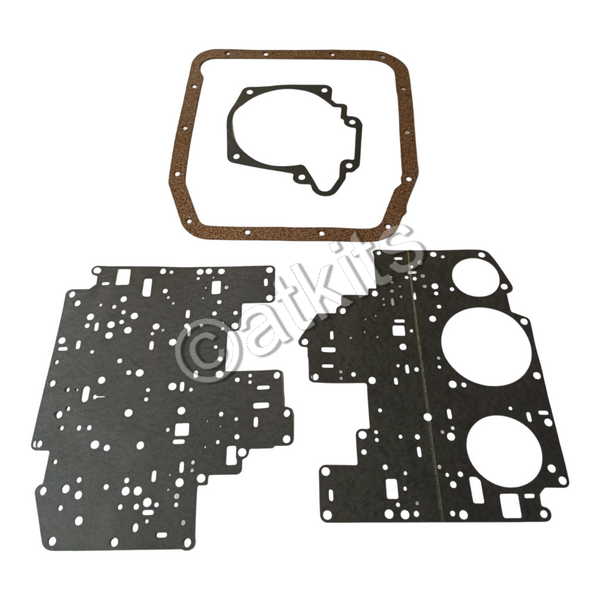 Gasket Seal Kit / ford Aode/en/4r70w 92-95 (kramco Bag)