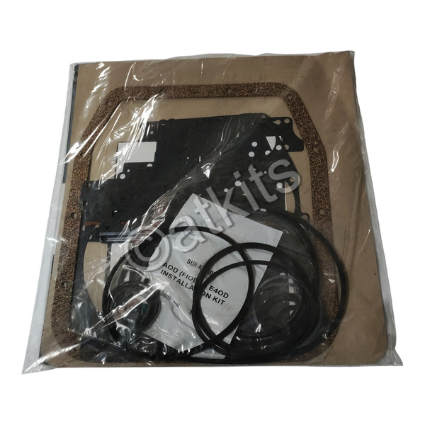 Gasket Seal Kit /  Ford Fiod / aod 80-93 (kramco Bag)
