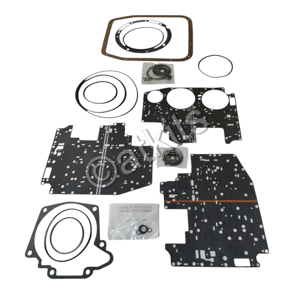 Gasket Seal Kit /  Ford Fiod / aod 80-93 (kramco Bag)
