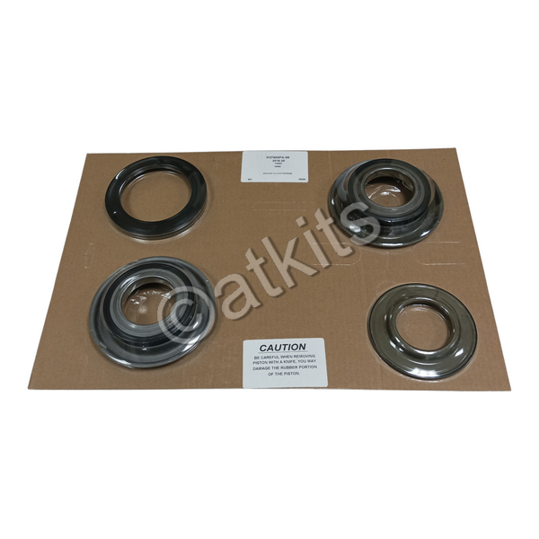 Piston Kit /  Ford 10R80 (2016-2026) /  10r100 (2023-2026) (04 Pistons)