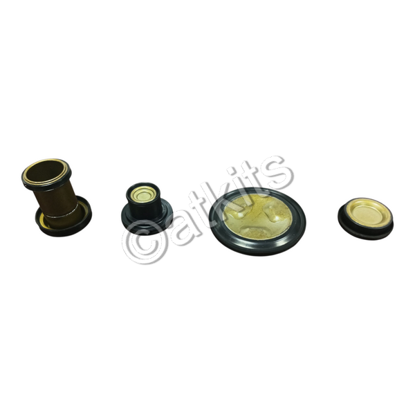 Piston Kit /  Accumulators /  Ford 4R70W/ AODE (04 Pcs)