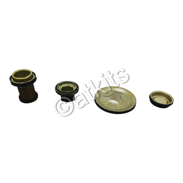 Piston Kit /  Accumulators /  Ford 4R70W/ AODE (04 Pcs)