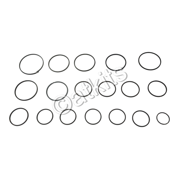 Ring Kit /  Ford 10R80