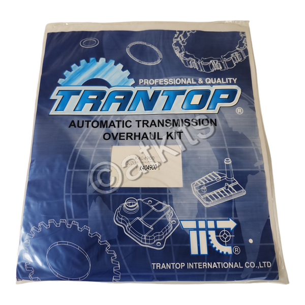 OVERHAUL KIT / WAGON R+ 1300CC SR410 / SR412 99-ON (CHINESE)