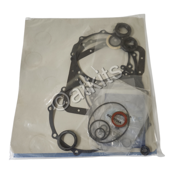 Overhaul Kit /  Wagon R+ 1300cc SR410 /  SR412 99-on (chinese)