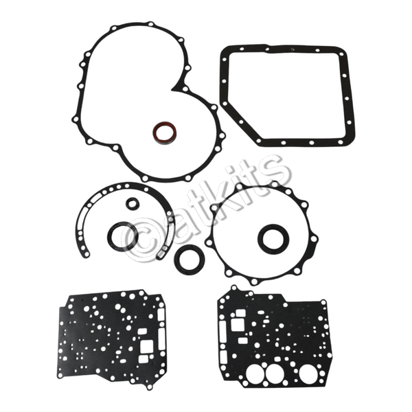 Overhaul Kit /  Wagon R+ 1300cc SR410 /  SR412 99-on (chinese)