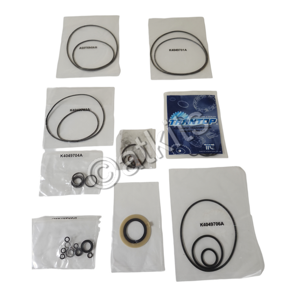 Overhaul Kit /  Wagon R+ 1300cc SR410 /  SR412 99-on (chinese)